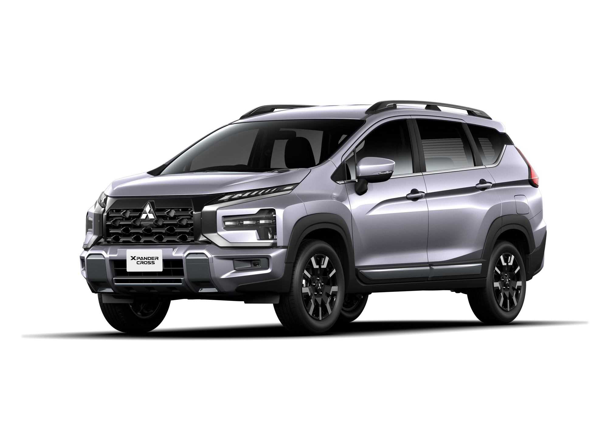 Blade Silver Metallic