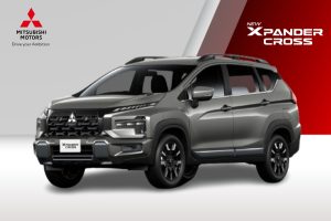 NEW XPANDER CROSS