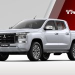 ALL NEW TRITON